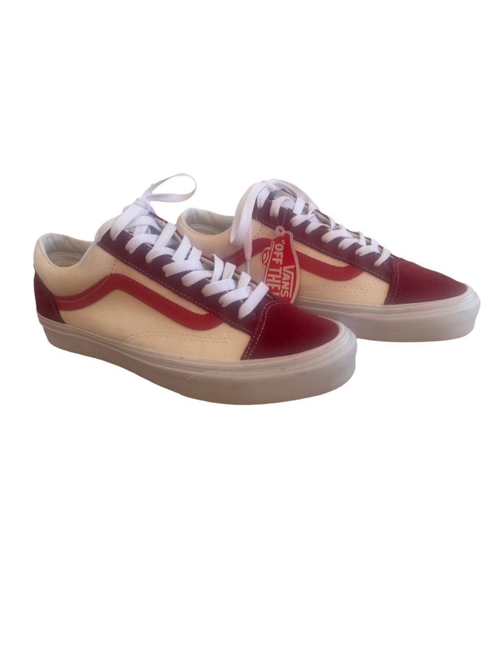 Vans Retro 36 Sport Sneakers
